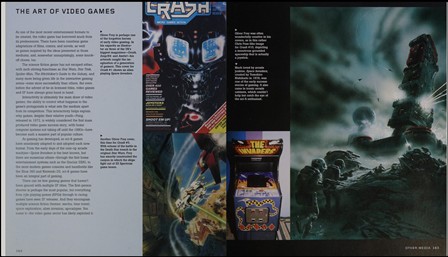 Sci-Fi Art - A Graphic History book